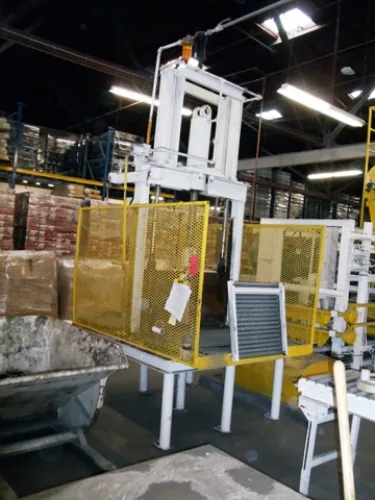 Photo #113 of SURPLUS TO THE ONGOING OPERATIONS OF KRACO ENTERPRISES, LLC - RUBBER FLOOR MAT MANUFACTURER