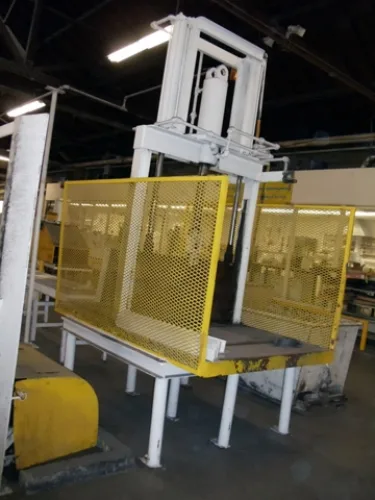 Photo #114 of SURPLUS TO THE ONGOING OPERATIONS OF KRACO ENTERPRISES, LLC - RUBBER FLOOR MAT MANUFACTURER