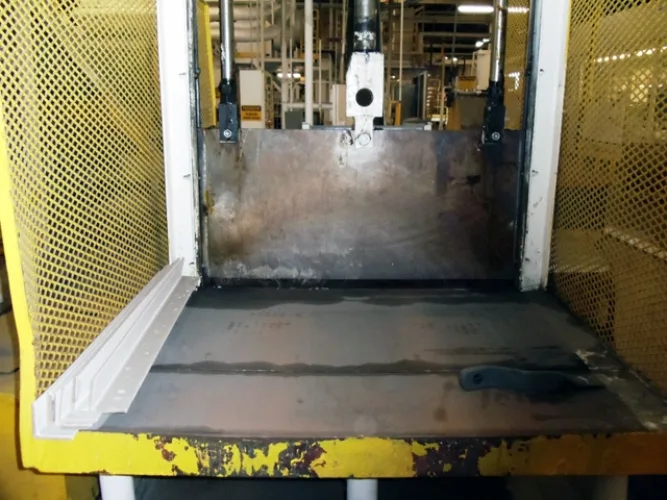Photo #115 of SURPLUS TO THE ONGOING OPERATIONS OF KRACO ENTERPRISES, LLC - RUBBER FLOOR MAT MANUFACTURER