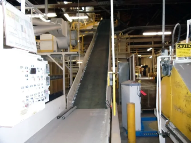 Photo #118 of SURPLUS TO THE ONGOING OPERATIONS OF KRACO ENTERPRISES, LLC - RUBBER FLOOR MAT MANUFACTURER