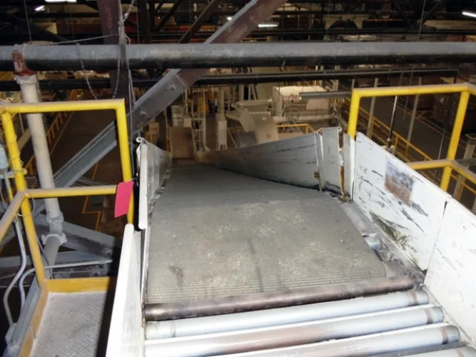 Photo #120 of SURPLUS TO THE ONGOING OPERATIONS OF KRACO ENTERPRISES, LLC - RUBBER FLOOR MAT MANUFACTURER