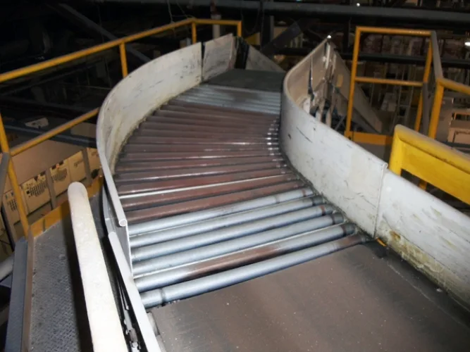 Photo #121 of SURPLUS TO THE ONGOING OPERATIONS OF KRACO ENTERPRISES, LLC - RUBBER FLOOR MAT MANUFACTURER