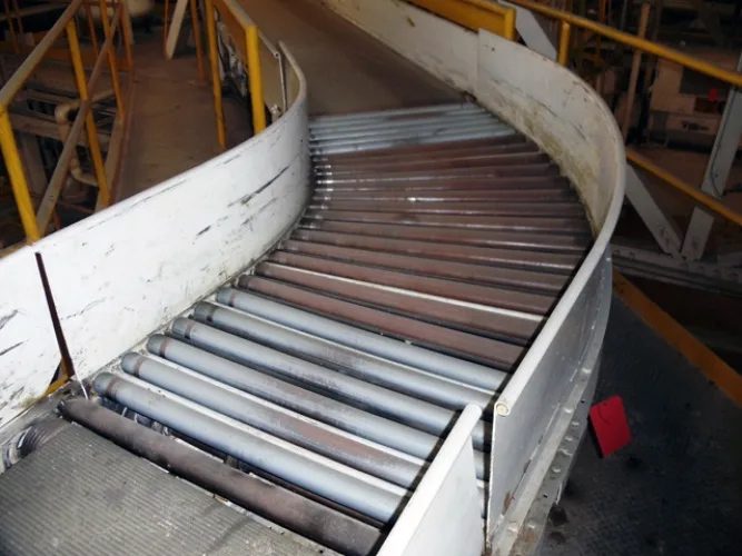 Photo #122 of SURPLUS TO THE ONGOING OPERATIONS OF KRACO ENTERPRISES, LLC - RUBBER FLOOR MAT MANUFACTURER