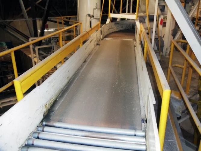 Photo #123 of SURPLUS TO THE ONGOING OPERATIONS OF KRACO ENTERPRISES, LLC - RUBBER FLOOR MAT MANUFACTURER