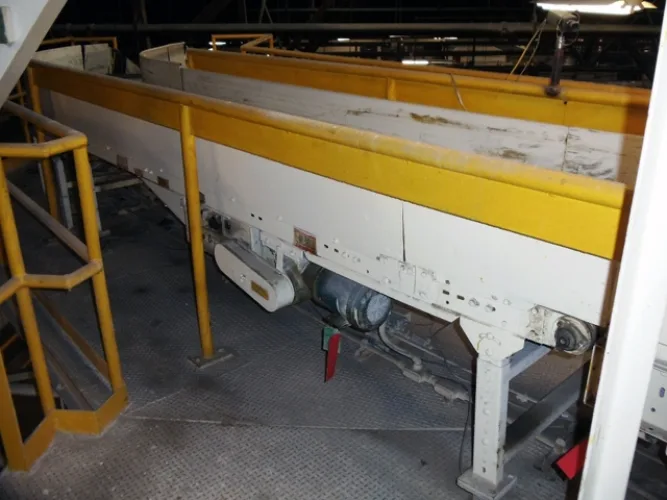 Photo #124 of SURPLUS TO THE ONGOING OPERATIONS OF KRACO ENTERPRISES, LLC - RUBBER FLOOR MAT MANUFACTURER