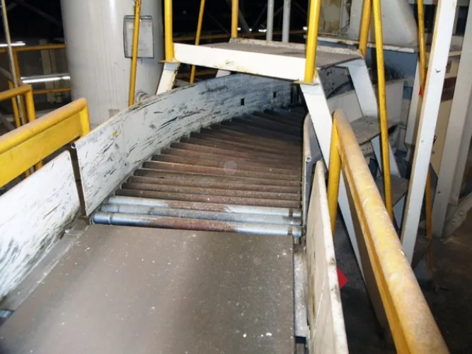 Photo #126 of SURPLUS TO THE ONGOING OPERATIONS OF KRACO ENTERPRISES, LLC - RUBBER FLOOR MAT MANUFACTURER
