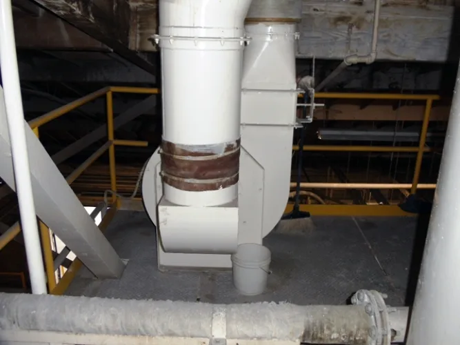Photo #128 of SURPLUS TO THE ONGOING OPERATIONS OF KRACO ENTERPRISES, LLC - RUBBER FLOOR MAT MANUFACTURER