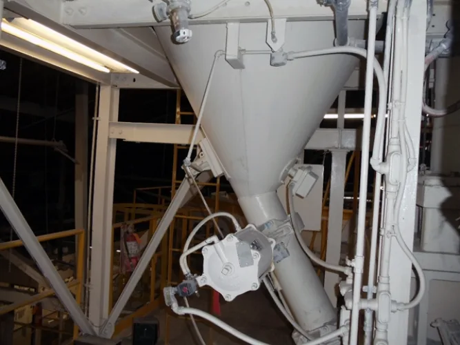 Photo #131 of SURPLUS TO THE ONGOING OPERATIONS OF KRACO ENTERPRISES, LLC - RUBBER FLOOR MAT MANUFACTURER