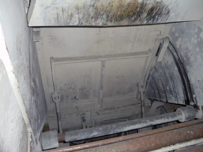 Photo #134 of SURPLUS TO THE ONGOING OPERATIONS OF KRACO ENTERPRISES, LLC - RUBBER FLOOR MAT MANUFACTURER