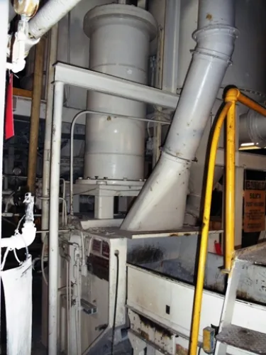 Photo #136 of SURPLUS TO THE ONGOING OPERATIONS OF KRACO ENTERPRISES, LLC - RUBBER FLOOR MAT MANUFACTURER