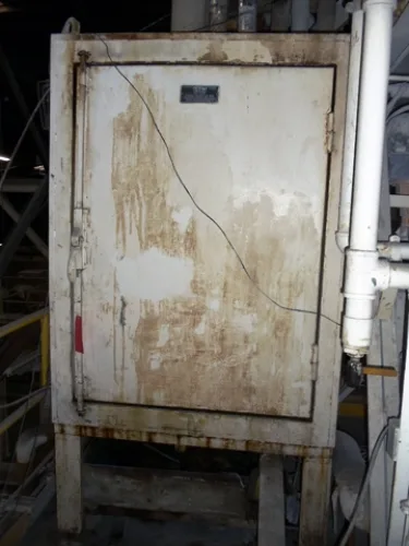 Photo #137 of SURPLUS TO THE ONGOING OPERATIONS OF KRACO ENTERPRISES, LLC - RUBBER FLOOR MAT MANUFACTURER
