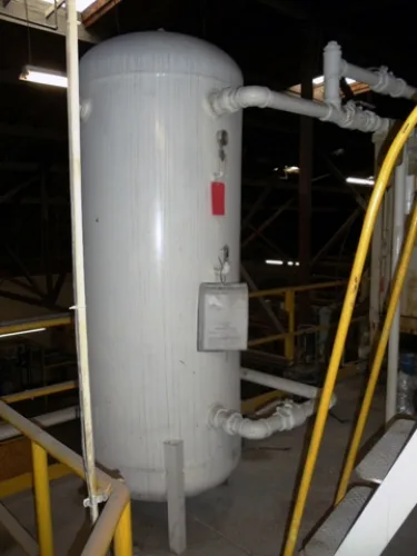 Photo #138 of SURPLUS TO THE ONGOING OPERATIONS OF KRACO ENTERPRISES, LLC - RUBBER FLOOR MAT MANUFACTURER
