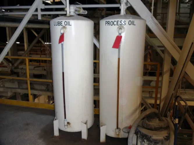 Photo #141 of SURPLUS TO THE ONGOING OPERATIONS OF KRACO ENTERPRISES, LLC - RUBBER FLOOR MAT MANUFACTURER