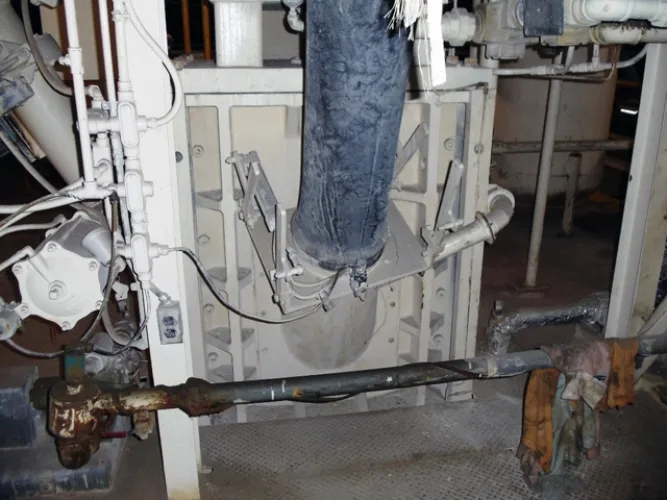 Photo #142 of SURPLUS TO THE ONGOING OPERATIONS OF KRACO ENTERPRISES, LLC - RUBBER FLOOR MAT MANUFACTURER