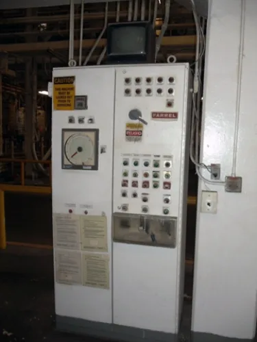 Photo #156 of SURPLUS TO THE ONGOING OPERATIONS OF KRACO ENTERPRISES, LLC - RUBBER FLOOR MAT MANUFACTURER