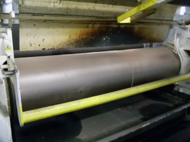 Photo #161 of SURPLUS TO THE ONGOING OPERATIONS OF KRACO ENTERPRISES, LLC - RUBBER FLOOR MAT MANUFACTURER