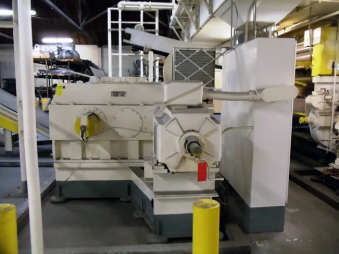 Photo #168 of SURPLUS TO THE ONGOING OPERATIONS OF KRACO ENTERPRISES, LLC - RUBBER FLOOR MAT MANUFACTURER