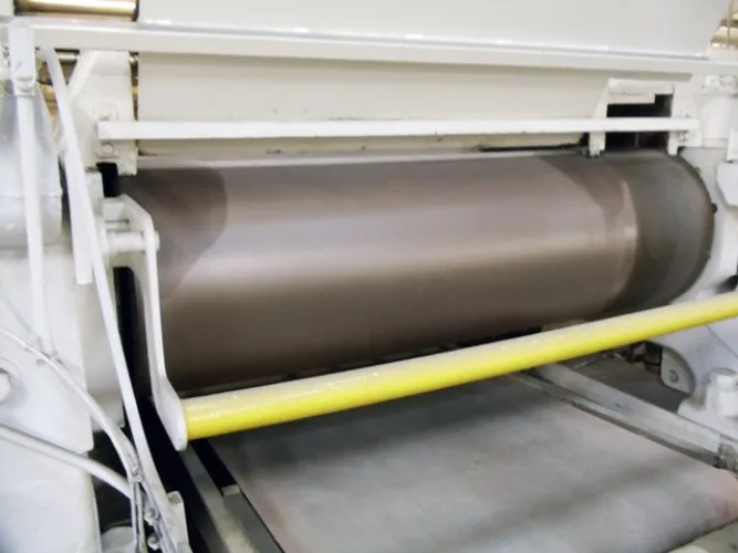 Photo #172 of SURPLUS TO THE ONGOING OPERATIONS OF KRACO ENTERPRISES, LLC - RUBBER FLOOR MAT MANUFACTURER