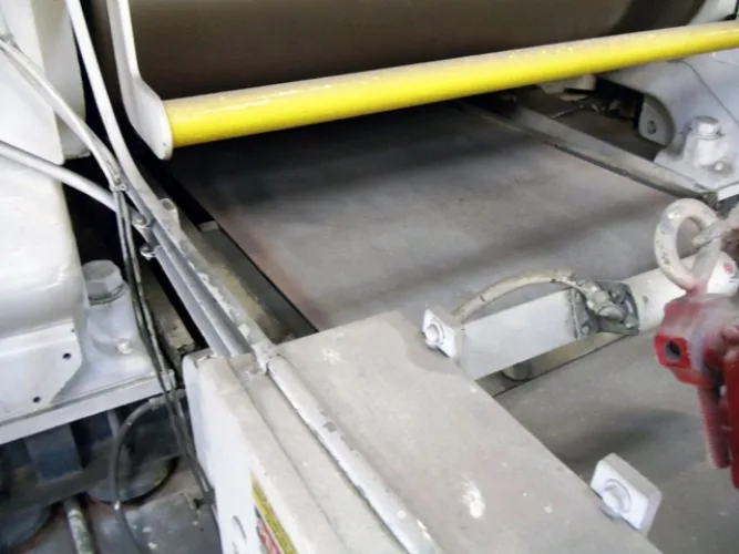Photo #174 of SURPLUS TO THE ONGOING OPERATIONS OF KRACO ENTERPRISES, LLC - RUBBER FLOOR MAT MANUFACTURER