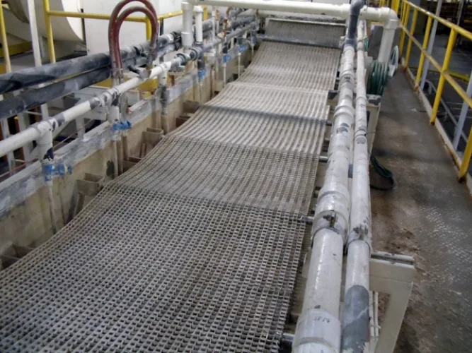 Photo #178 of SURPLUS TO THE ONGOING OPERATIONS OF KRACO ENTERPRISES, LLC - RUBBER FLOOR MAT MANUFACTURER