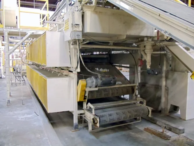Photo #180 of SURPLUS TO THE ONGOING OPERATIONS OF KRACO ENTERPRISES, LLC - RUBBER FLOOR MAT MANUFACTURER