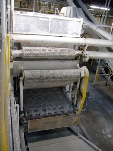 Photo #182 of SURPLUS TO THE ONGOING OPERATIONS OF KRACO ENTERPRISES, LLC - RUBBER FLOOR MAT MANUFACTURER