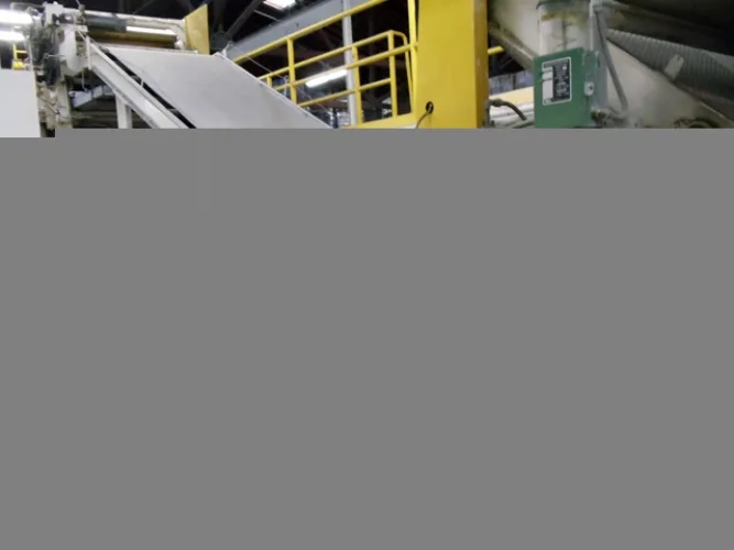 Photo #184 of SURPLUS TO THE ONGOING OPERATIONS OF KRACO ENTERPRISES, LLC - RUBBER FLOOR MAT MANUFACTURER