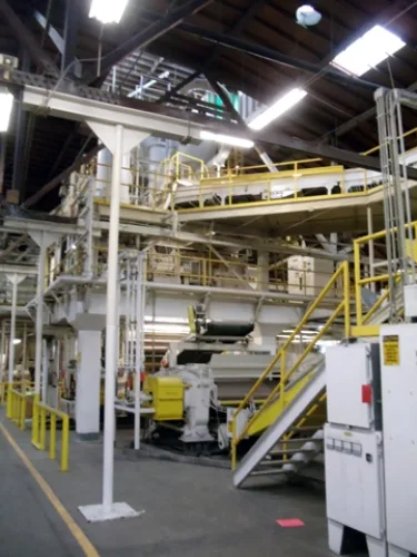 Photo #189 of SURPLUS TO THE ONGOING OPERATIONS OF KRACO ENTERPRISES, LLC - RUBBER FLOOR MAT MANUFACTURER