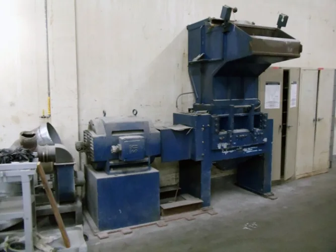 Photo #195 of SURPLUS TO THE ONGOING OPERATIONS OF KRACO ENTERPRISES, LLC - RUBBER FLOOR MAT MANUFACTURER