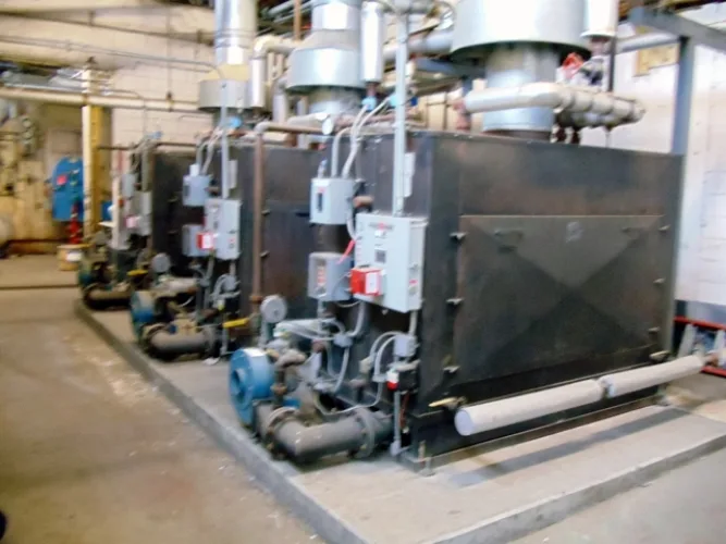 Photo #197 of SURPLUS TO THE ONGOING OPERATIONS OF KRACO ENTERPRISES, LLC - RUBBER FLOOR MAT MANUFACTURER