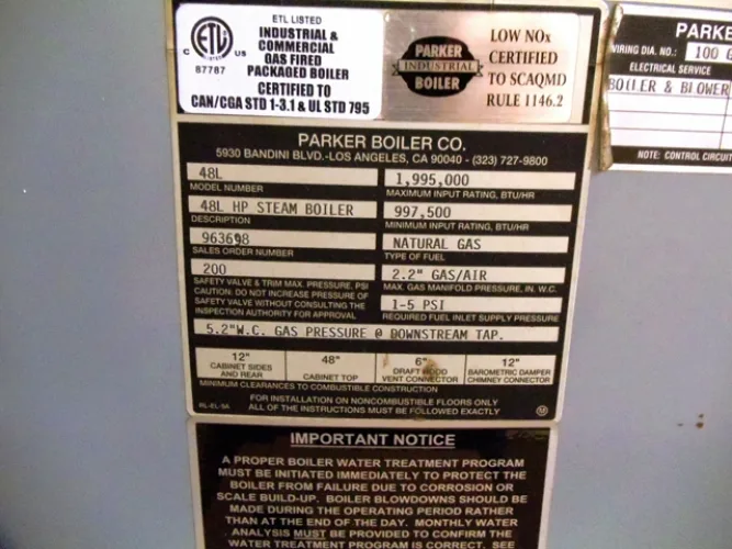 Photo #199 of SURPLUS TO THE ONGOING OPERATIONS OF KRACO ENTERPRISES, LLC - RUBBER FLOOR MAT MANUFACTURER