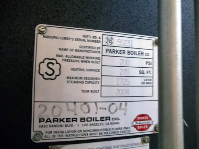 Photo #200 of SURPLUS TO THE ONGOING OPERATIONS OF KRACO ENTERPRISES, LLC - RUBBER FLOOR MAT MANUFACTURER