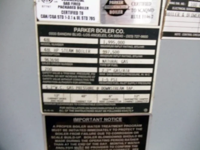 Photo #203 of SURPLUS TO THE ONGOING OPERATIONS OF KRACO ENTERPRISES, LLC - RUBBER FLOOR MAT MANUFACTURER