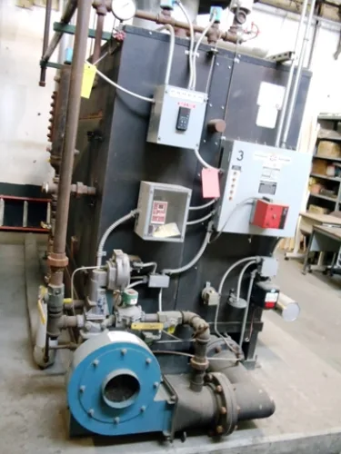 Photo #205 of SURPLUS TO THE ONGOING OPERATIONS OF KRACO ENTERPRISES, LLC - RUBBER FLOOR MAT MANUFACTURER
