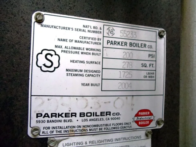 Photo #207 of SURPLUS TO THE ONGOING OPERATIONS OF KRACO ENTERPRISES, LLC - RUBBER FLOOR MAT MANUFACTURER