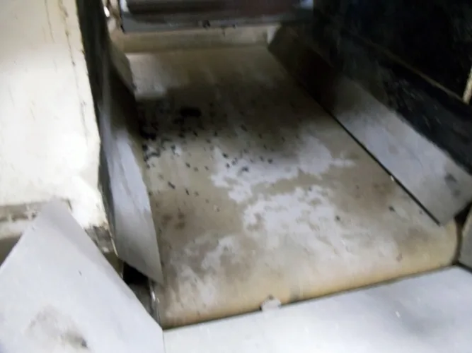 Photo #217 of SURPLUS TO THE ONGOING OPERATIONS OF KRACO ENTERPRISES, LLC - RUBBER FLOOR MAT MANUFACTURER