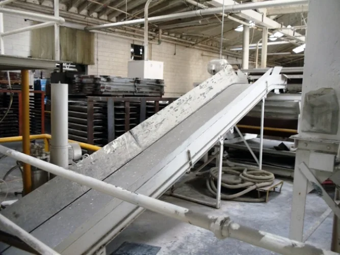 Photo #218 of SURPLUS TO THE ONGOING OPERATIONS OF KRACO ENTERPRISES, LLC - RUBBER FLOOR MAT MANUFACTURER