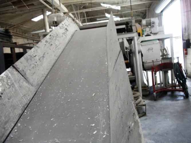 Photo #219 of SURPLUS TO THE ONGOING OPERATIONS OF KRACO ENTERPRISES, LLC - RUBBER FLOOR MAT MANUFACTURER