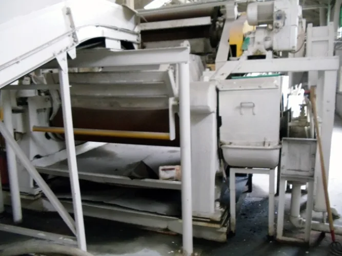 Photo #222 of SURPLUS TO THE ONGOING OPERATIONS OF KRACO ENTERPRISES, LLC - RUBBER FLOOR MAT MANUFACTURER