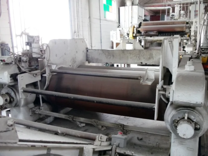 Photo #231 of SURPLUS TO THE ONGOING OPERATIONS OF KRACO ENTERPRISES, LLC - RUBBER FLOOR MAT MANUFACTURER
