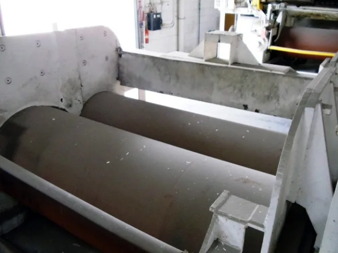 Photo #232 of SURPLUS TO THE ONGOING OPERATIONS OF KRACO ENTERPRISES, LLC - RUBBER FLOOR MAT MANUFACTURER