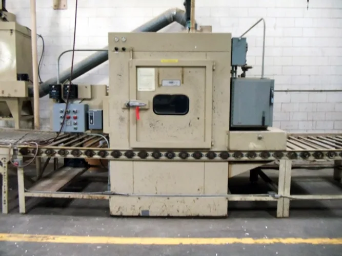 Photo #238 of SURPLUS TO THE ONGOING OPERATIONS OF KRACO ENTERPRISES, LLC - RUBBER FLOOR MAT MANUFACTURER