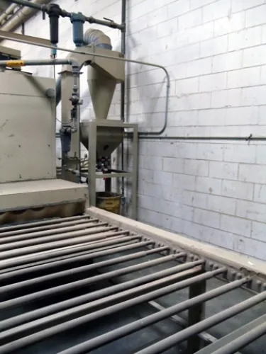 Photo #241 of SURPLUS TO THE ONGOING OPERATIONS OF KRACO ENTERPRISES, LLC - RUBBER FLOOR MAT MANUFACTURER