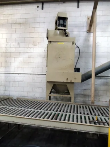 Photo #242 of SURPLUS TO THE ONGOING OPERATIONS OF KRACO ENTERPRISES, LLC - RUBBER FLOOR MAT MANUFACTURER