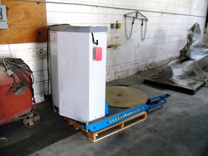 Photo #243 of SURPLUS TO THE ONGOING OPERATIONS OF KRACO ENTERPRISES, LLC - RUBBER FLOOR MAT MANUFACTURER