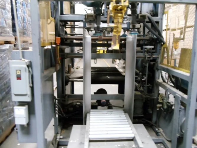 Photo #247 of SURPLUS TO THE ONGOING OPERATIONS OF KRACO ENTERPRISES, LLC - RUBBER FLOOR MAT MANUFACTURER