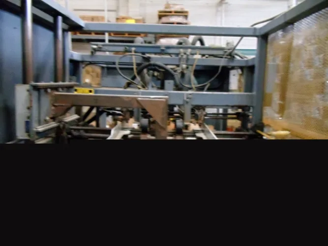 Photo #248 of SURPLUS TO THE ONGOING OPERATIONS OF KRACO ENTERPRISES, LLC - RUBBER FLOOR MAT MANUFACTURER