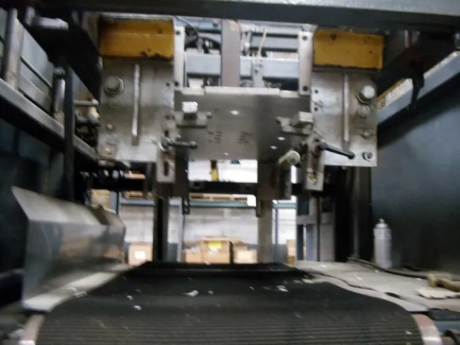 Photo #249 of SURPLUS TO THE ONGOING OPERATIONS OF KRACO ENTERPRISES, LLC - RUBBER FLOOR MAT MANUFACTURER