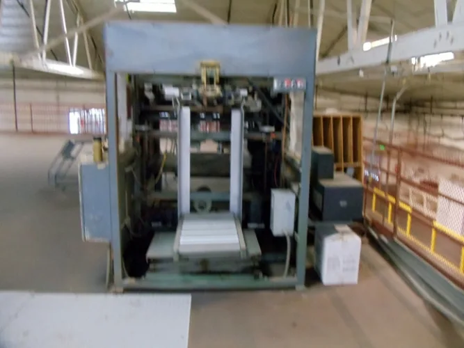 Photo #250 of SURPLUS TO THE ONGOING OPERATIONS OF KRACO ENTERPRISES, LLC - RUBBER FLOOR MAT MANUFACTURER
