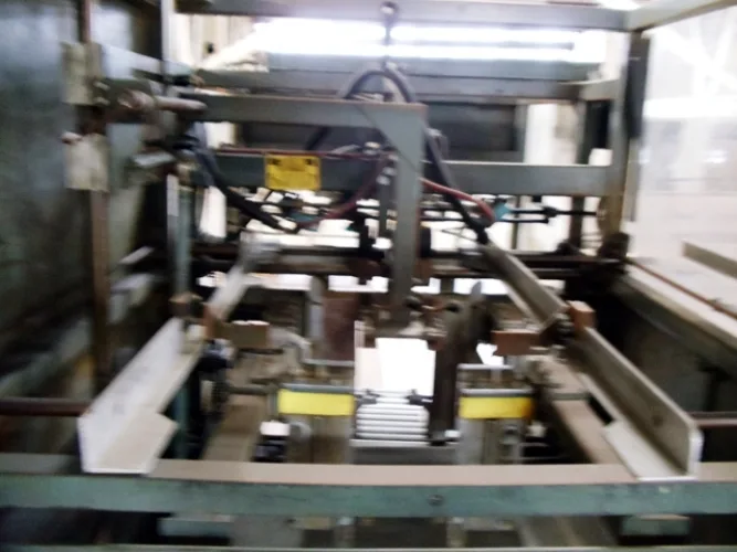 Photo #253 of SURPLUS TO THE ONGOING OPERATIONS OF KRACO ENTERPRISES, LLC - RUBBER FLOOR MAT MANUFACTURER